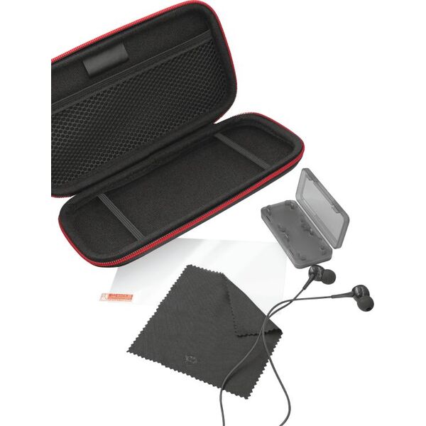 Trust etui GXT 1241 Tidor XL na Nintendo Switch Lite