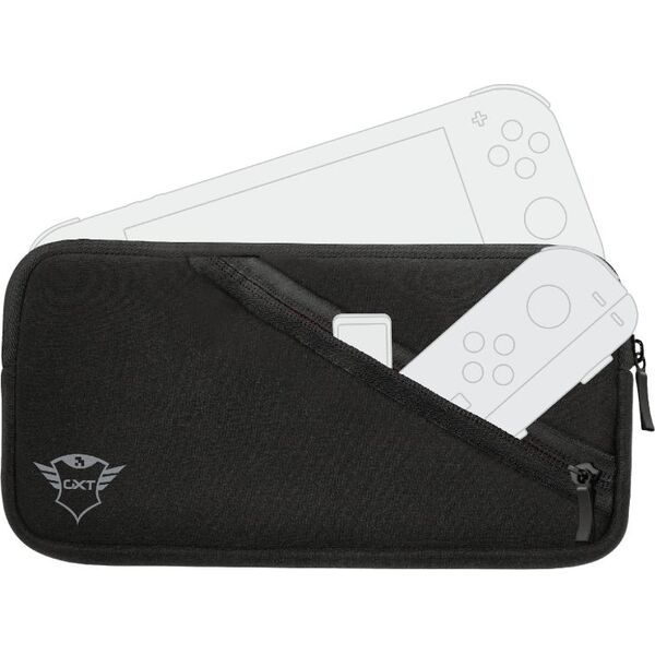Trust etui GXT 1240 TADOR na Nintendo Switch Lite (23738)