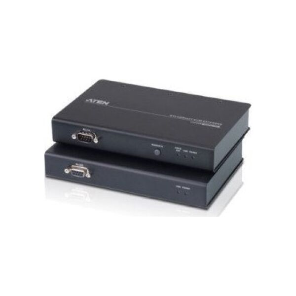 Przełącznik Aten ATEN CE620-AT-G ATEN CE620 DVI HDBase T2.0 KVM Extender