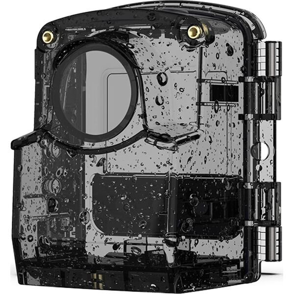 Brinno BRINNO ATH1000 Waterproof Housing For Tlc2020