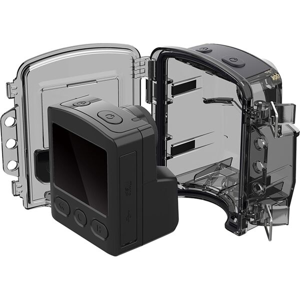Brinno BRINNO ATH1000 Waterproof Housing For Tlc2020