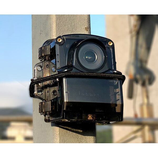 Brinno BRINNO ATH1000 Waterproof Housing For Tlc2020