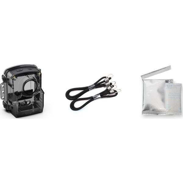 Brinno BRINNO ATH1000 Waterproof Housing For Tlc2020