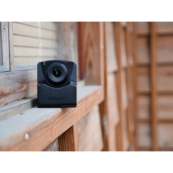 Kamera cyfrowa Brinno BRINNO TLC2020 Timelapse Camera