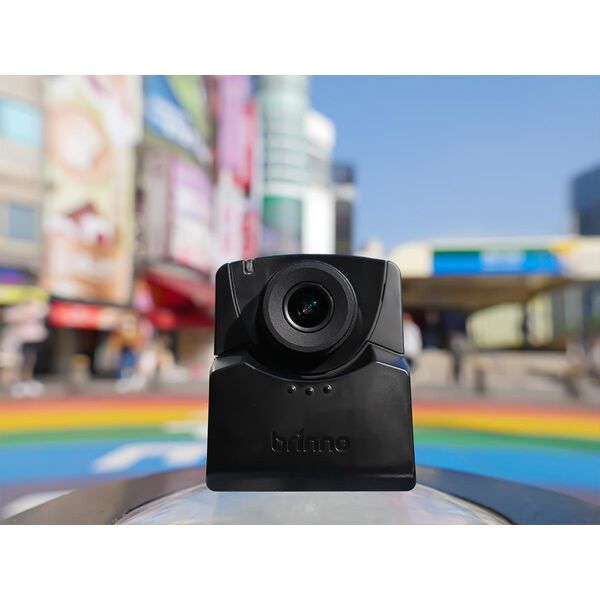 Kamera cyfrowa Brinno BRINNO TLC2020 Timelapse Camera