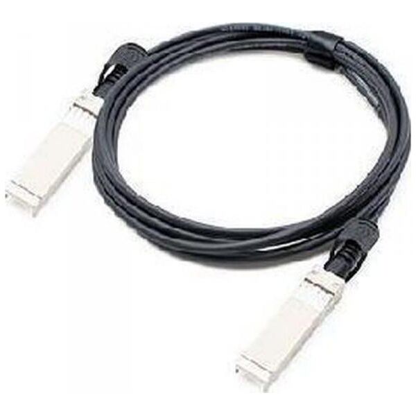 Cisco CISCO QSFP-100G-CU5M= Cisco 100GBASE-CR4 Passive Copper Cable, 5m