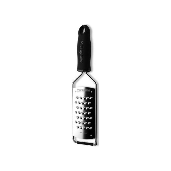 Microplane Tarka Gourmet EXTRA COARSE / Microplane