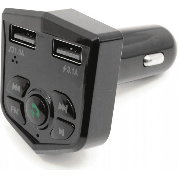 Transmiter FM MaxLife  MXFT-02 (OEM001792)