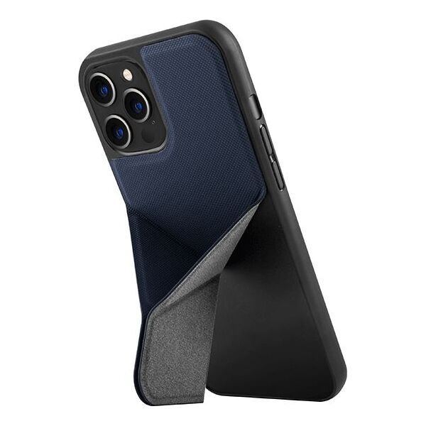 Uniq UNIQ etui Transforma Apple iPhone 12 Pro Max niebieski/electric blue