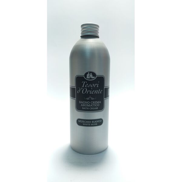 Tesori Płyn d/kąpieli 500ml B.piżmo