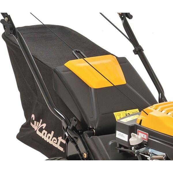 Kosiarka spalinowa Cub Cadet LM2 DR46S