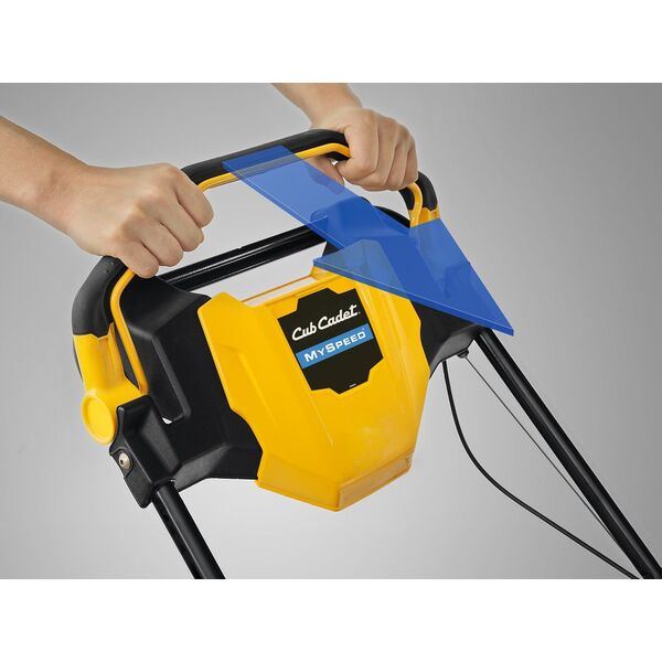 Kosiarka spalinowa Cub Cadet LM2 DR46S