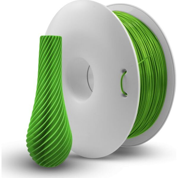 Fiberlogy Filament PLA czarny