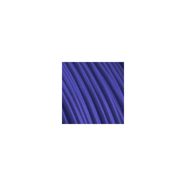 Fiberlogy Filament PLA granatowy