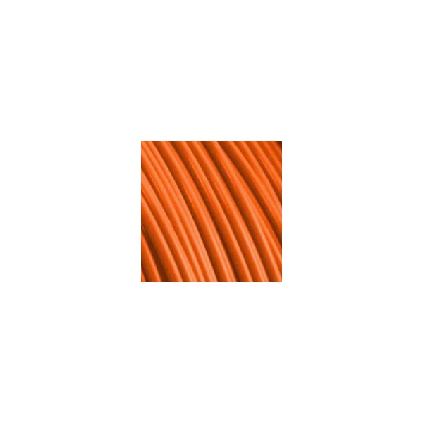 Fiberlogy Filament PLA pomarańczowy (EASY-ORANGE-175-085)