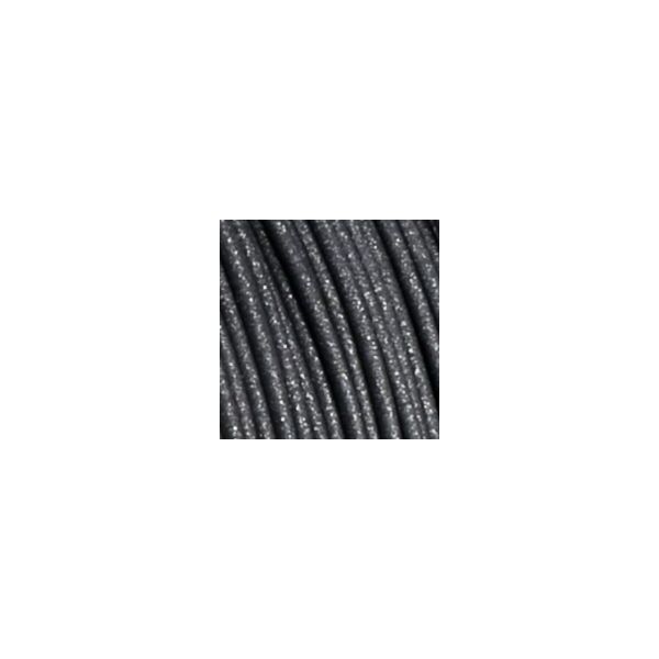 Fiberlogy Filament PLA czarny (EASY-VERTIGO-175-085)