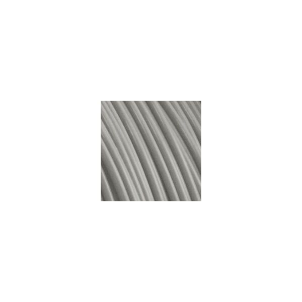 Fiberlogy Filament Fiberlogy Refill Easy PLA Gray 1,75mm
