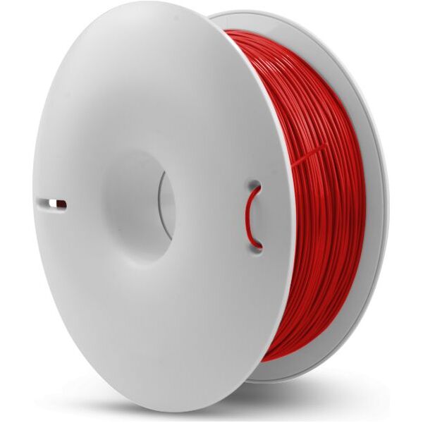 Fiberlogy Filament PLA czerwony (EASY-RED-175-085)