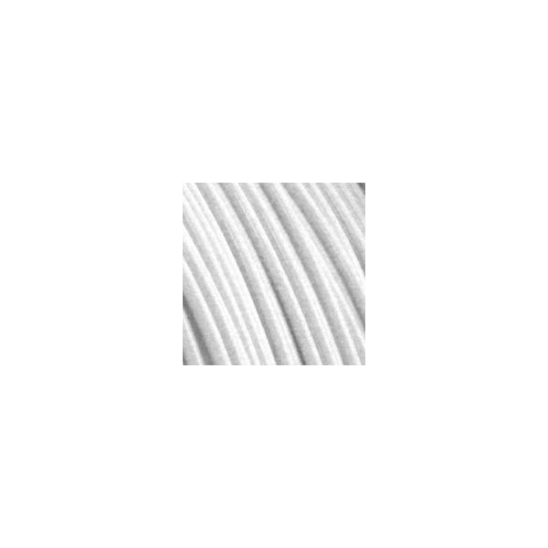 Fiberlogy Filament FiberFlex 40D TPU biały