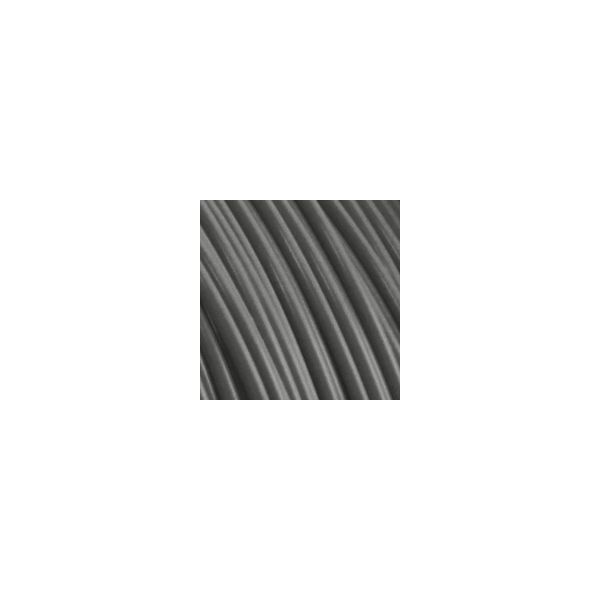 Fiberlogy Filament Fiberlogy ABS + Graphite 1,75mm 850g