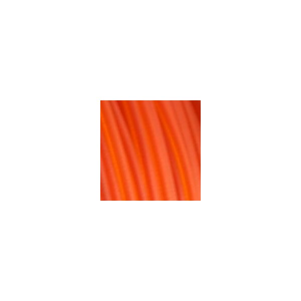 Fiberlogy Filament PETG pomarańczowy (EPET-ORANGETR-175-085)