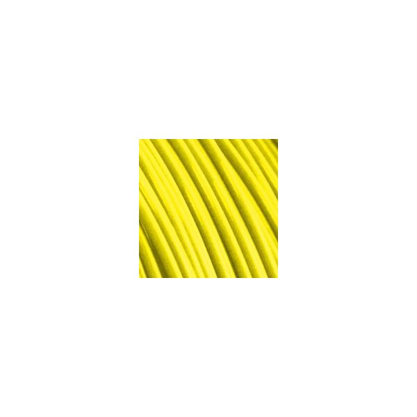 Fiberlogy Filament Fiberlogy Easy PET-G Yellow 1,75mm 850g