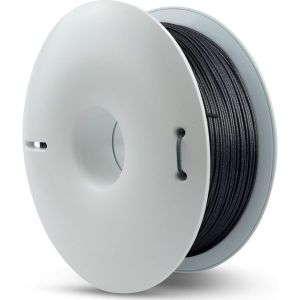 Fiberlogy Filament PETG czarny (EPET-VERTIGO-175-085)