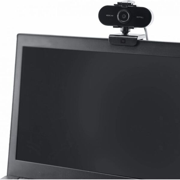 Kamera internetowa Dicota Pro Plus