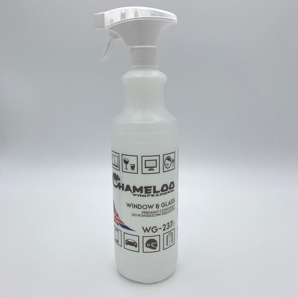 Chameloo CHAMELOO Płyn d/szyb WG-237 1L