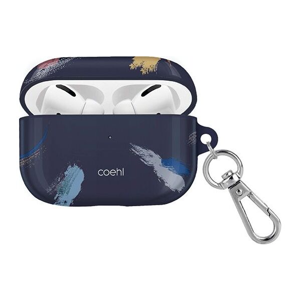Uniq Etui ochronne niebieskie