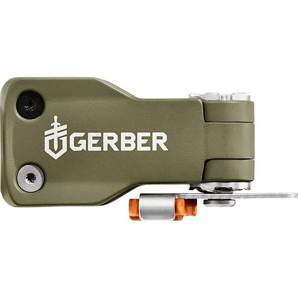 Gerber Multitool Freehander Nip&Clip