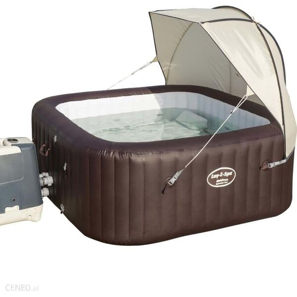 Bestway Daszek do Lay-Z-Spa (60304)