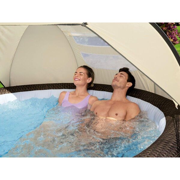 Bestway Daszek do Lay-Z-Spa (60304)