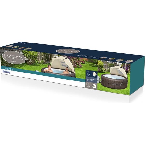 Bestway Daszek do Lay-Z-Spa (60304)