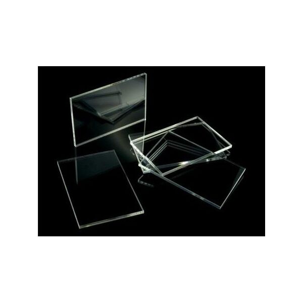 Figurka Crafters Podstawki pod figurki prostokąt 75x50x2mm 5szt.