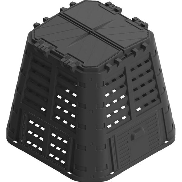 Patrol Group Całoroczny Kompostownik 480L