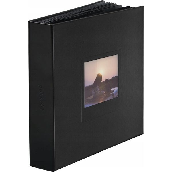 Polaroid Album Na Zdjęcia 161 Szt. Do Polaroid 600 Sx70 Now + Gen2 Onestep + Vf 2
