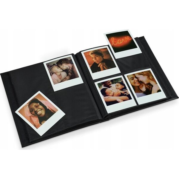 Polaroid Album Na Zdjęcia 161 Szt. Do Polaroid 600 Sx70 Now + Gen2 Onestep + Vf 2