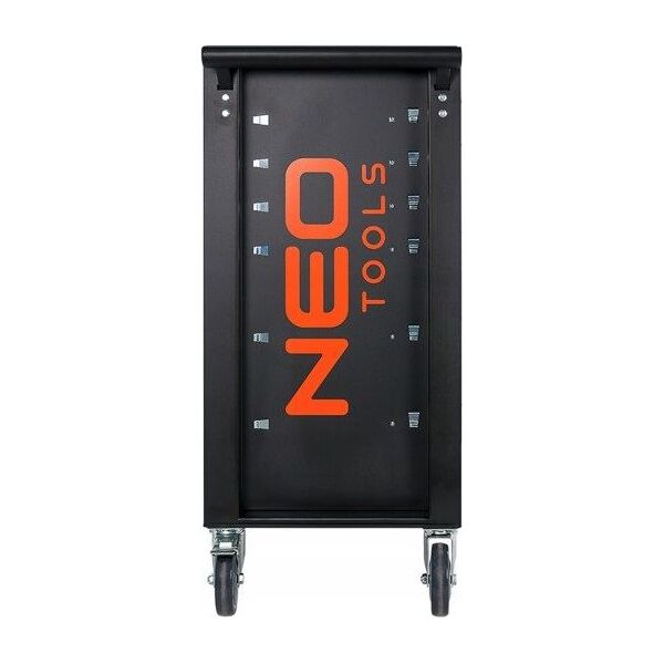 Wózek narzędziowy Neo 6 szuflad  (84-221)