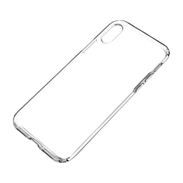 ROAR Etui Roar Colorful HUAWEI P20LITE transparentny