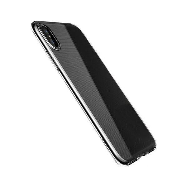 ROAR Etui Roar Colorful HUAWEI P20LITE transparentny