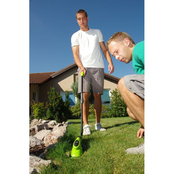 Fieldmann Nożyce akumulatorowe FZN 4102-AT 11 cm