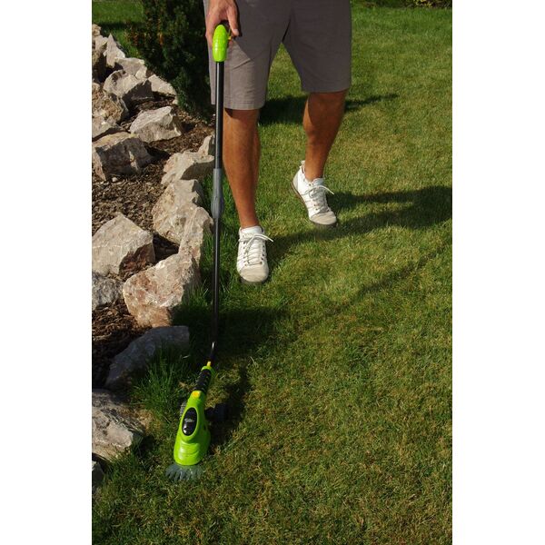 Fieldmann Nożyce akumulatorowe FZN 4102-AT 11 cm