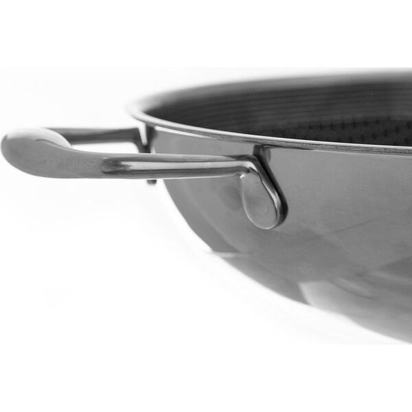 Patelnia Orion wok 28cm