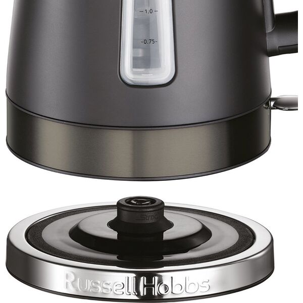 Czajnik Russell Hobbs 26140-70 Czarny