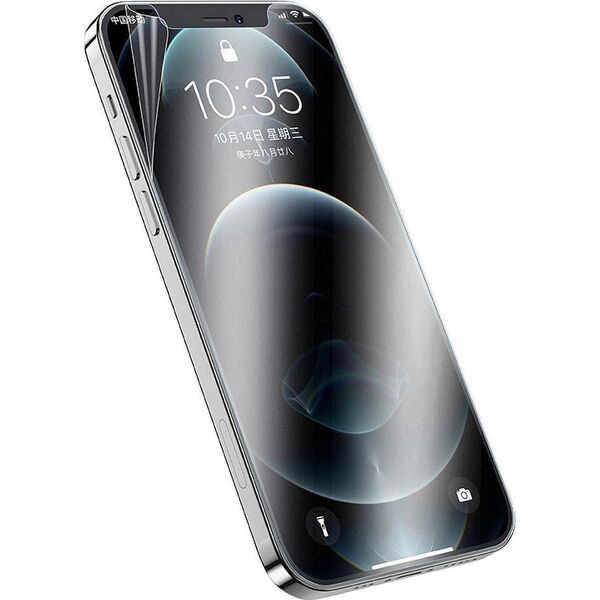 Hoco HOCO GF007 HD PHONE HYDROGEL MATTE FOIL 50 PCS