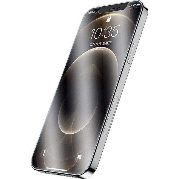 Hoco HOCO GF007 HD PHONE HYDROGEL MATTE FOIL 50 PCS