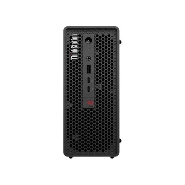 Υπολογιστής Lenovo Σταθμός εργασίας Lenovo ThinkStation P3 Ultra 30HA004TPB i7-14700 32 GB 1000SSD RTX A2000 W11Pro 14208234 197531849496