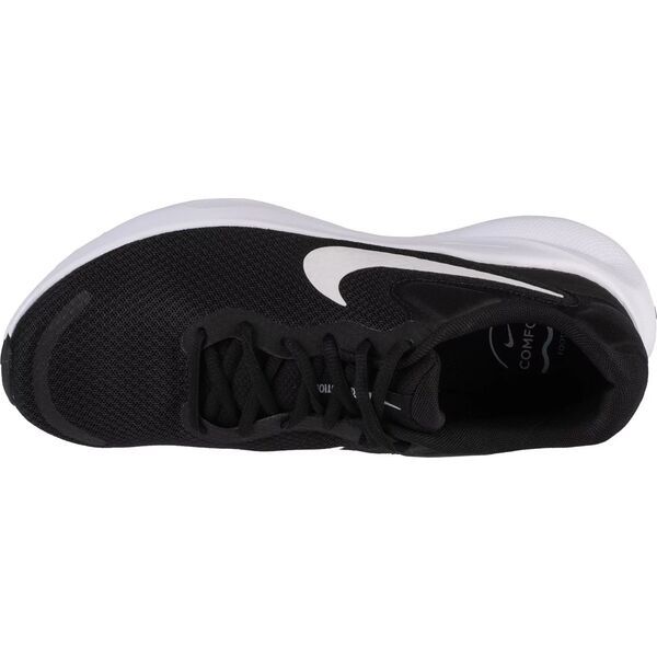 buty do biegania męskie Nike Revolution 7 FB2207-001 44