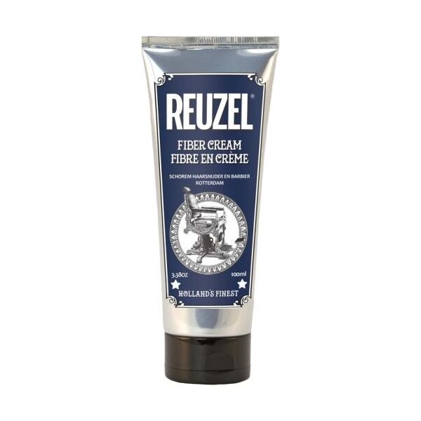 Reuzel Fiber Cream włóknisty krem do stylizacji włosów 100 ml